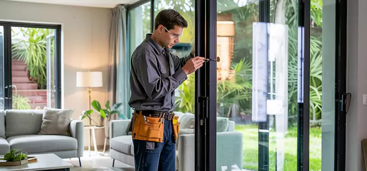 Why Choose Us for Your Glass Door Needs in Silver Firs, WA?
