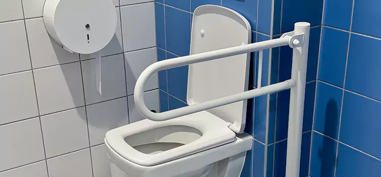 Comprehensive Solutions in Silver Firs, WA for Accessible Facilities