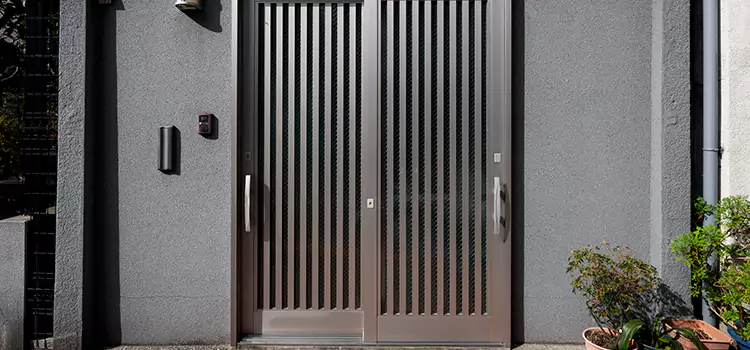 Why Choose Us for Your Security Needs in Silver Firs, WA?