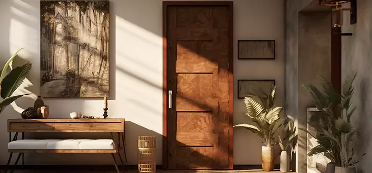 Specialty Interior Doors Silver Firs