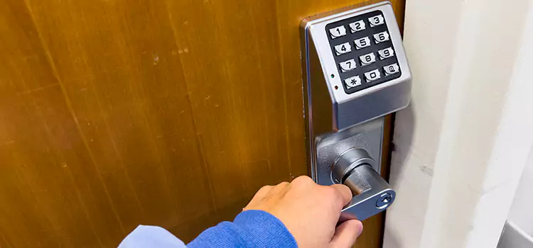 Why Choose Us for Your Keypad Lock Needs in Silver Firs, WA?