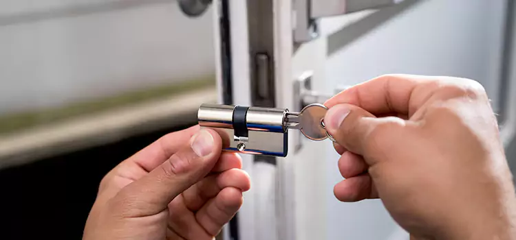 Lock Change Locksmiths Silver Firs