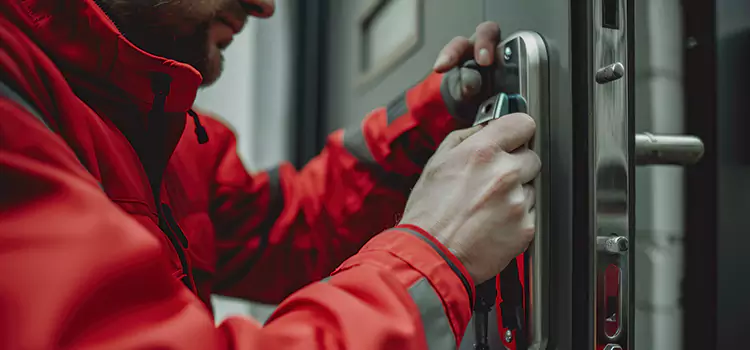 Mobile Car Key Service Silver Firs