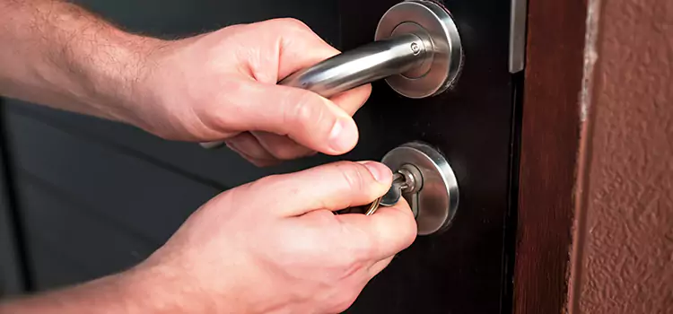 Pella Storm Door Lock Body Replacement Silver Firs