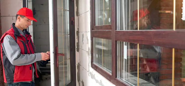 Sliding Door Lock Repair Silver Firs
