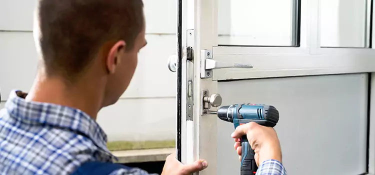 Experienced and Reliable Technicians Silver Firs