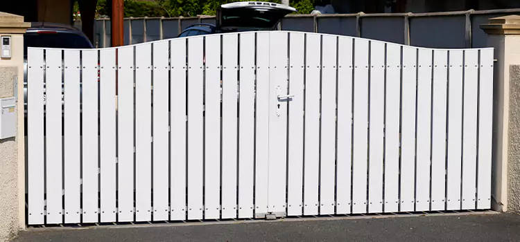 Why Choose Us for Residential Gate Repair in Silver Firs, WA?