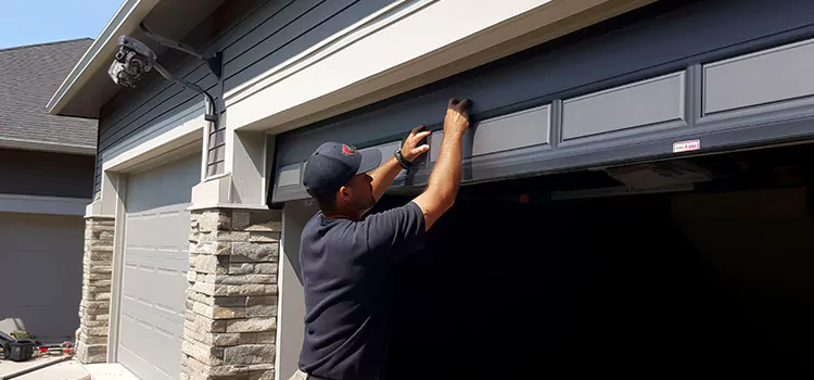 Janus Roll Up Doors Silver Firs