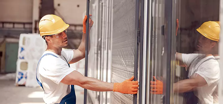 Sliding Door Mesh Replacement Silver Firs