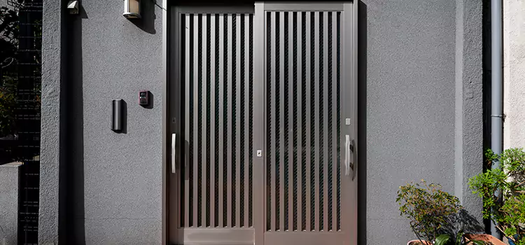 Specialized Steel Door Services in Silver Firs, WA