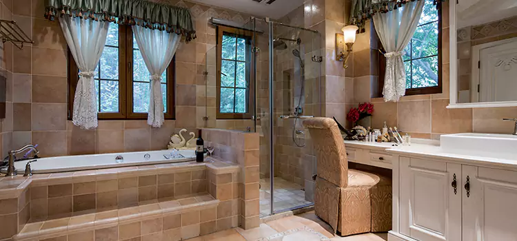 Universal Remodeling Silver Firs