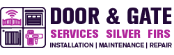 Door & Gate Services Silver Firs